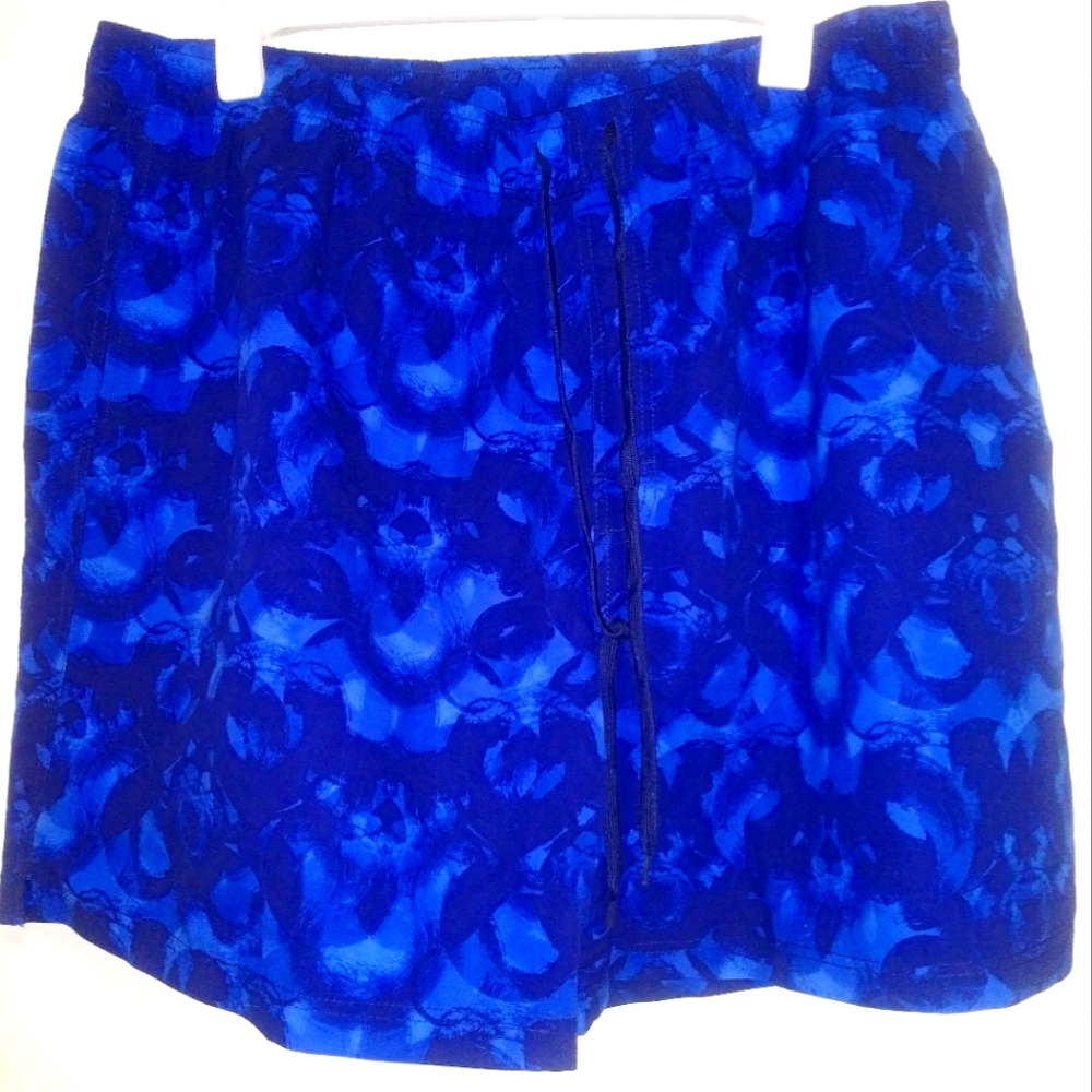 Blue Harbor Bay Swimming Trunks XXL